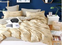 Постельное белье сатин люкс TAG - S461, подростковый